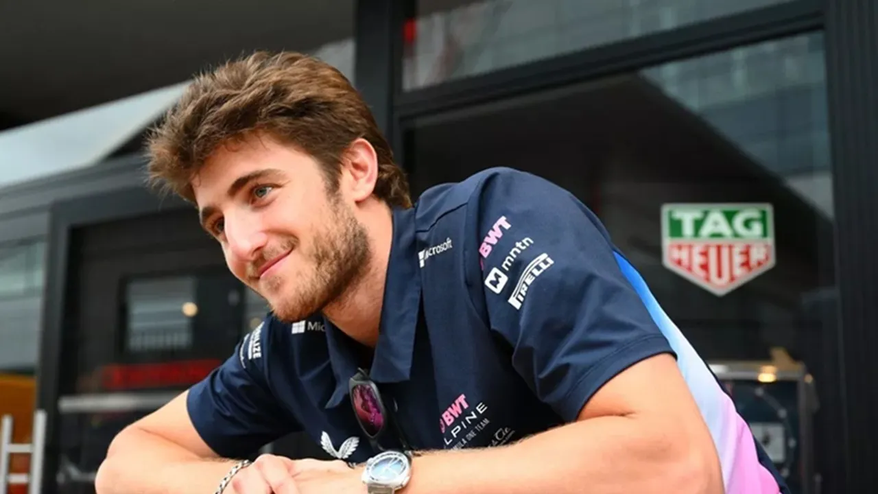 Jack Doohan Meninggalkan Alpine Jelang F1 2026