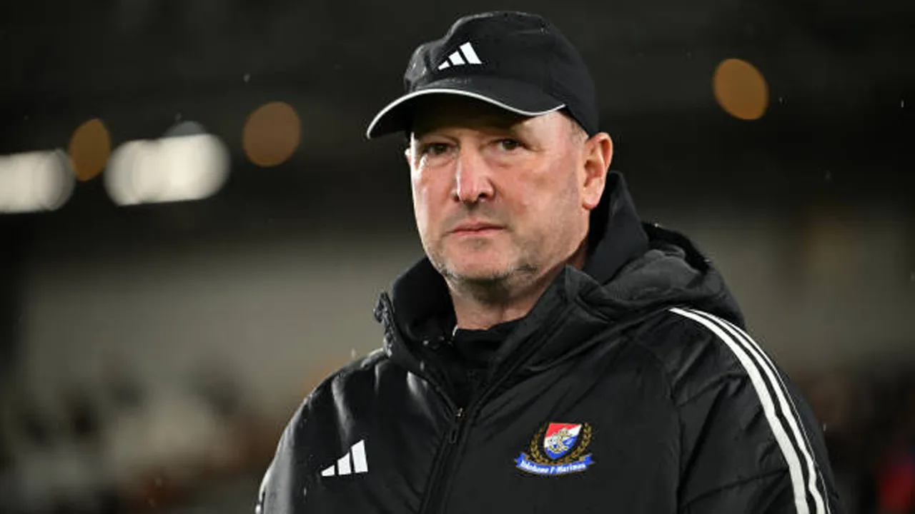 Steve Holland via gettyimages