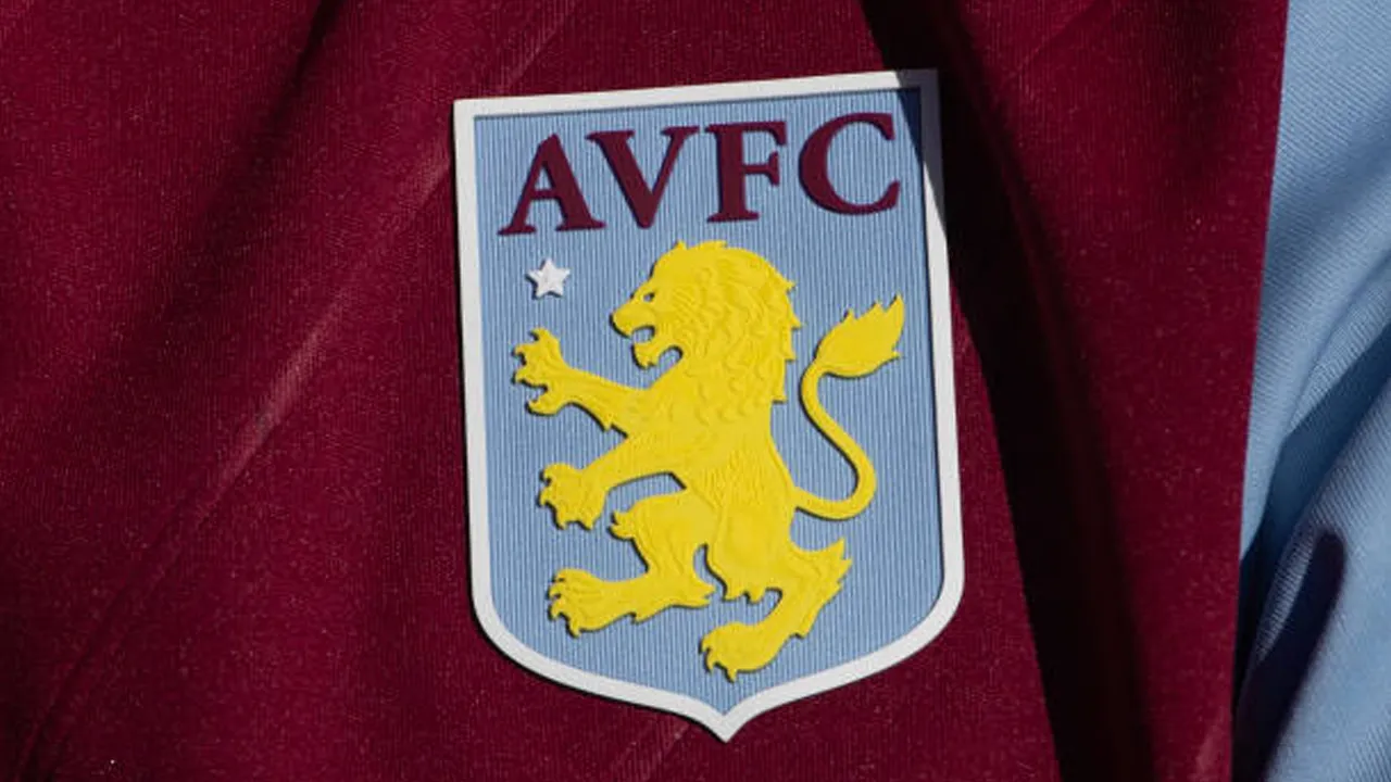 Aston Villa via gettyimages
