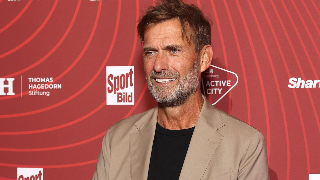 Jurgen Klopp dan Enzo Maresca Masuk Kandidat Pelatih Real Madrid