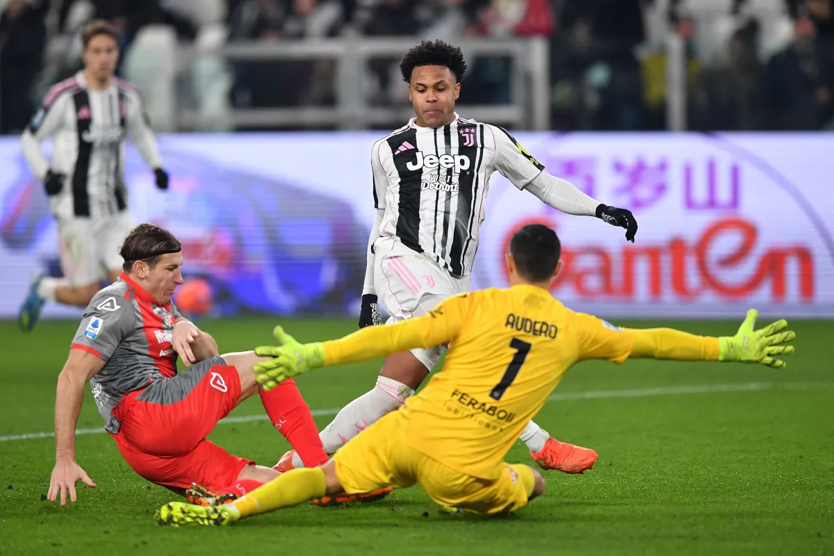 Juventus Tekuk Cremonese 5-0, Nyatakan Ambisi Scudetto- sumber: (footballitalia)