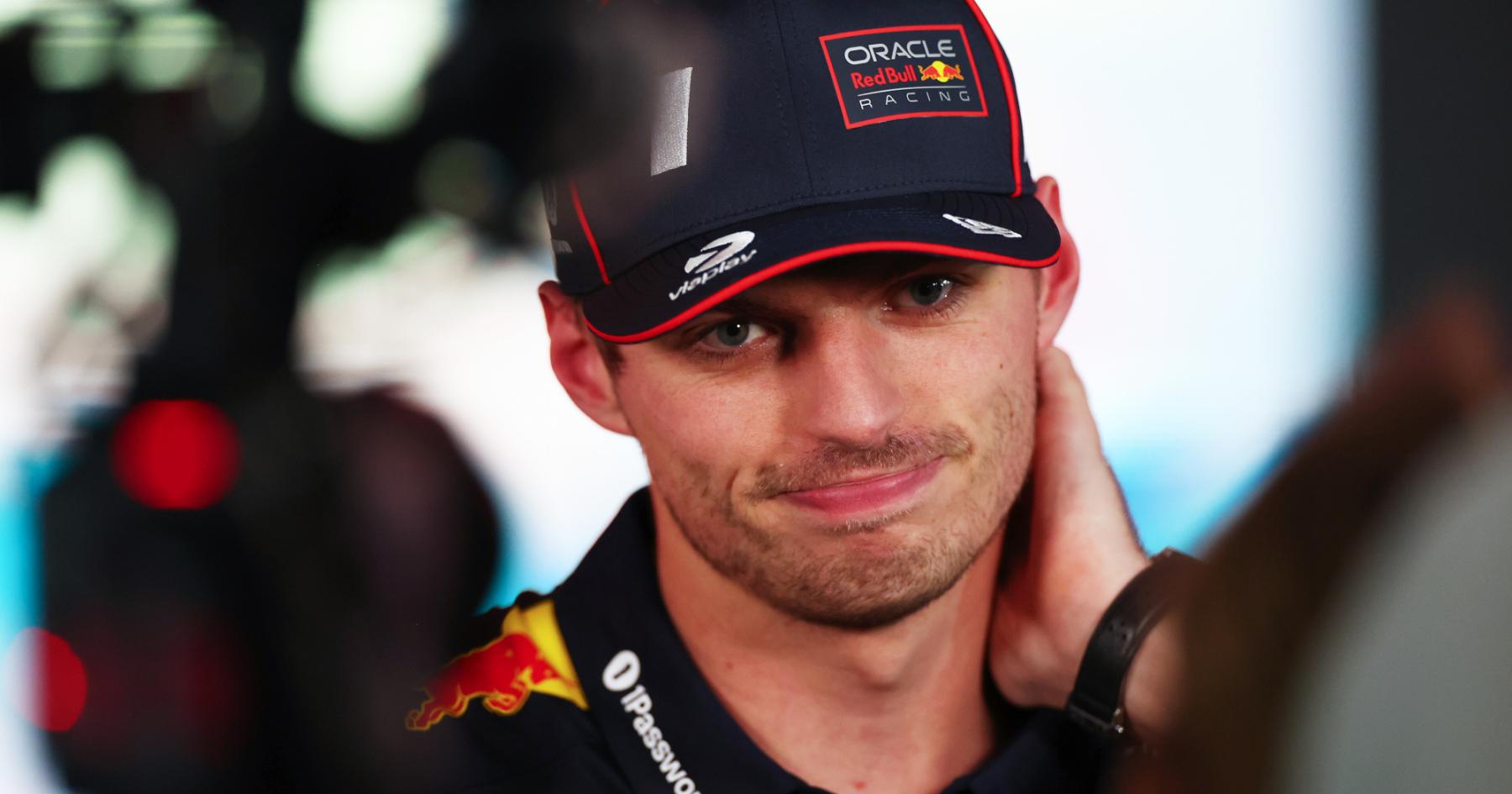 Klaim Max Verstappen Soal Ford, Hamilton Dapat Sindiran F1