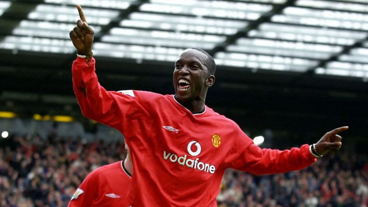 Dwight Yorke (Sumber: Getty Images)