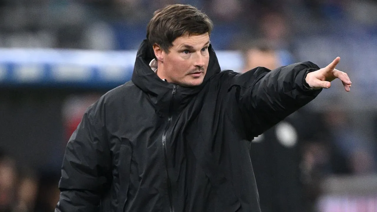 Merlin Polzin. (Foto: Stuart Franklin/Getty Images)