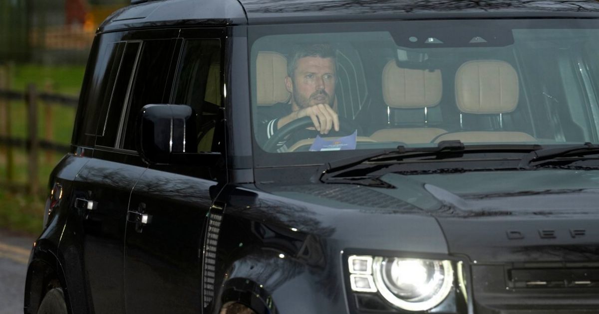 Michael Carrick Kembali ke Man United sebagai Pelatih Interim