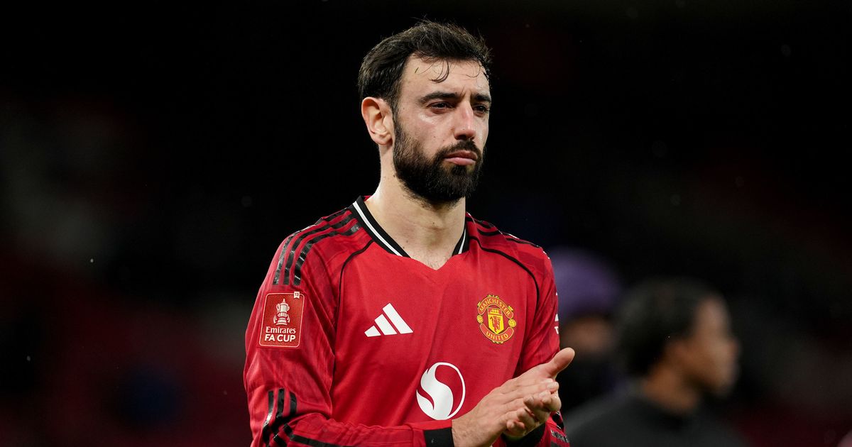 Michael Carrick Siap Ambil Alih Kursi Pelatih Interim United