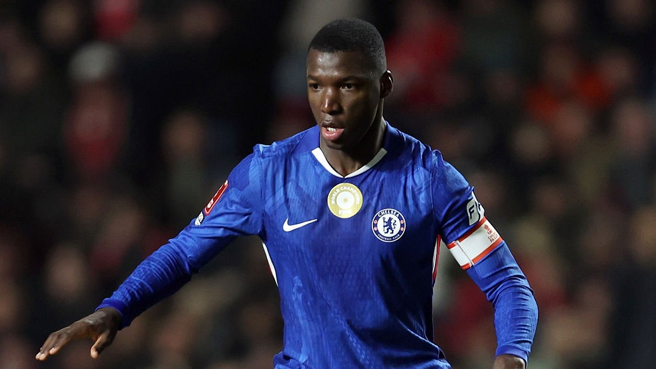 Moises Caicedo Yakin Chelsea Kian Kuat di Bawah Asuhan Liam Rosenior