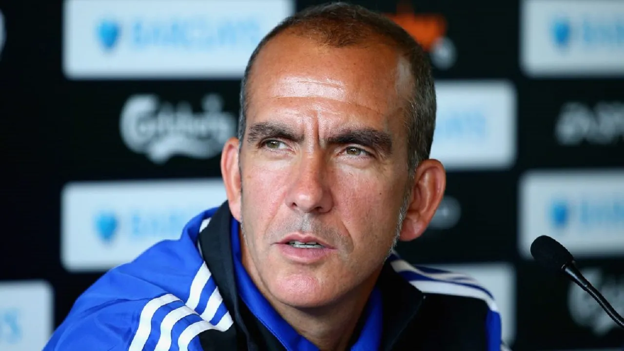 Paolo Di Canio