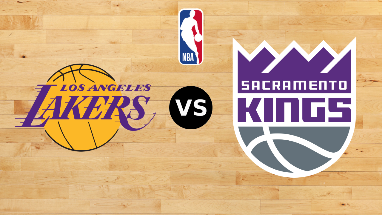 Preview NBA: Los Angeles Lakers Vs Sacramento Kings (13 Jan 2026)
