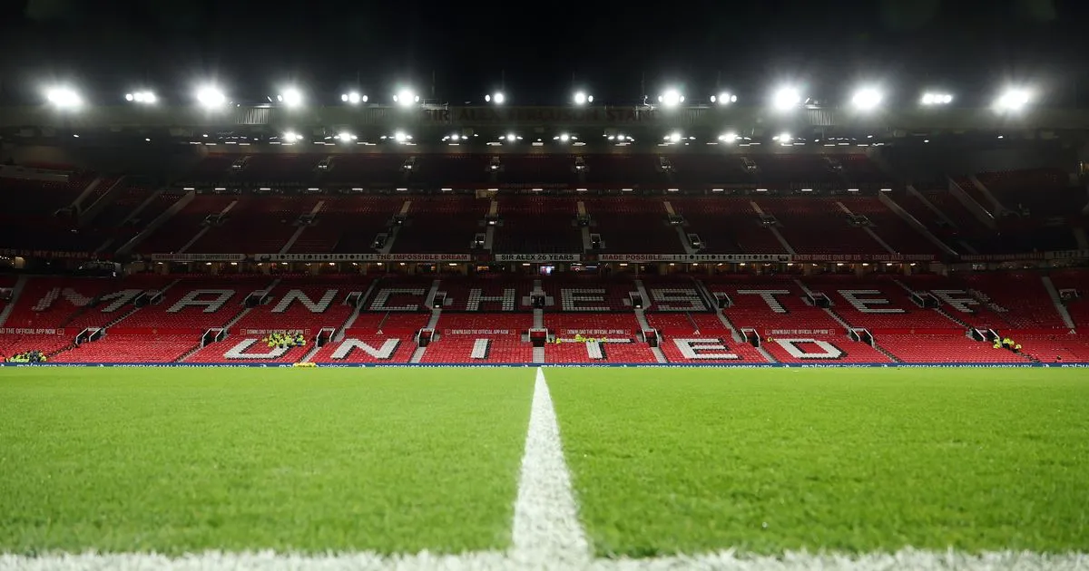 Sam Mather Tinggalkan Manchester United, Gabung Kayserispor - sumber: (manchestereveningnews)