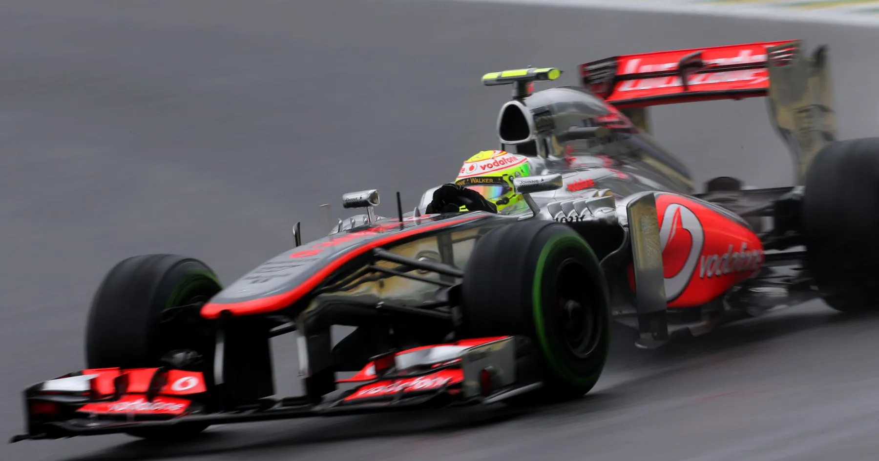 Sergio Perez: Pelajaran Berharga dari Momen Sulit di McLaren - sumber: (racingnews365)