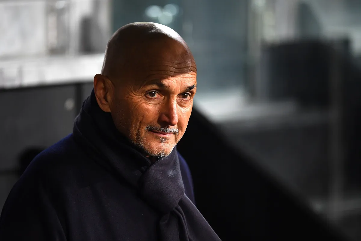 Spalletti: Juventus Belum Setara dengan Inter dan Napoli - sumber: (footballitalia)
