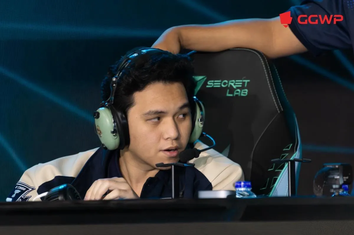 SRG Taklukkan TLPH: Drama Grand Final di Swiss Stage! - sumber: (ggwp)