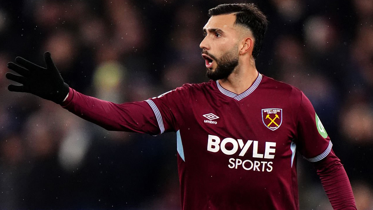 Taty Castellanos Fokus ke Tottenham Usai West Ham Singkirkan QPR