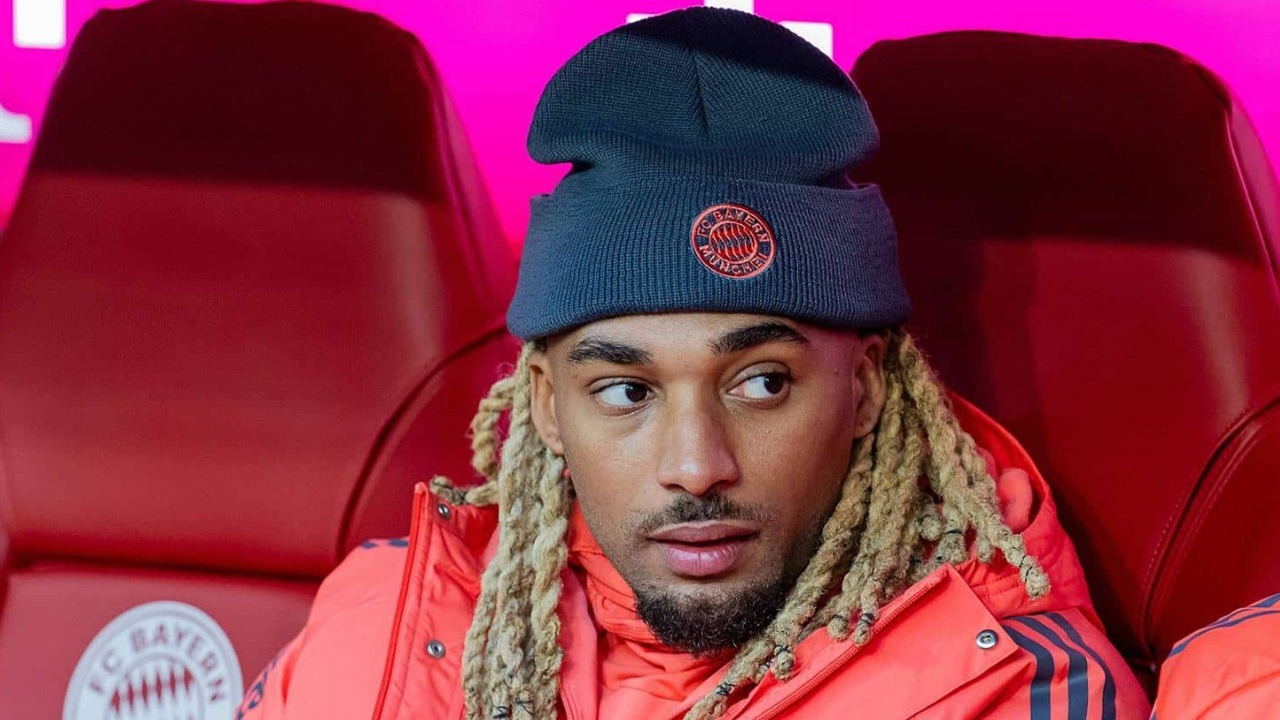 Terungkap! Gara-Gara Gak Disiplin, Kompany Tak Mau Mainkan Sacha Boey