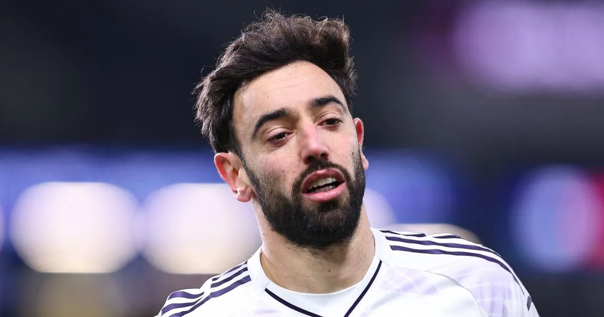 Transfer Man United: Pengganti Fernandes dan Bisseck Sulit - sumber: (manchestereveningnews)