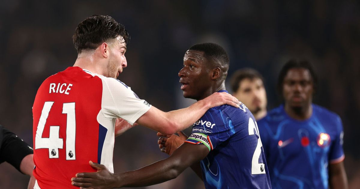 Caicedo Absen, Chelsea Hadapi Tantangan Tanpa Dia