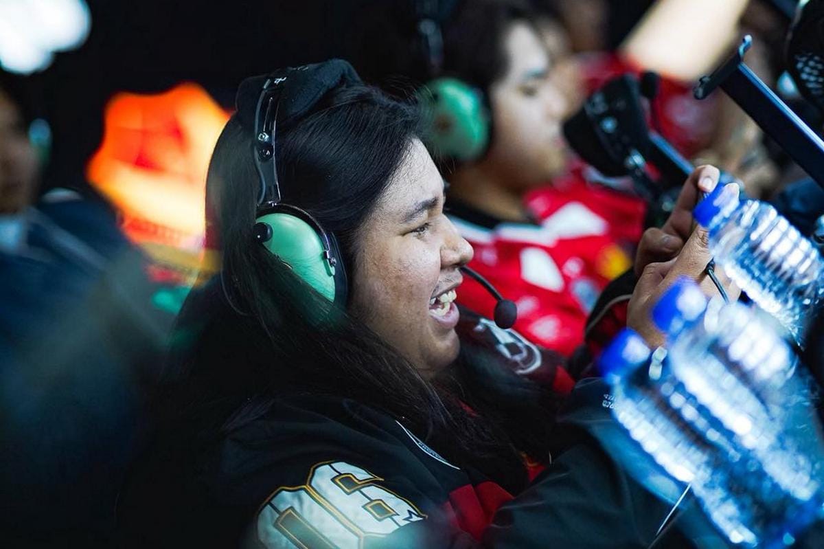 Grand Final M7 Muncul Lebih Cepat di Swiss Stage M7!