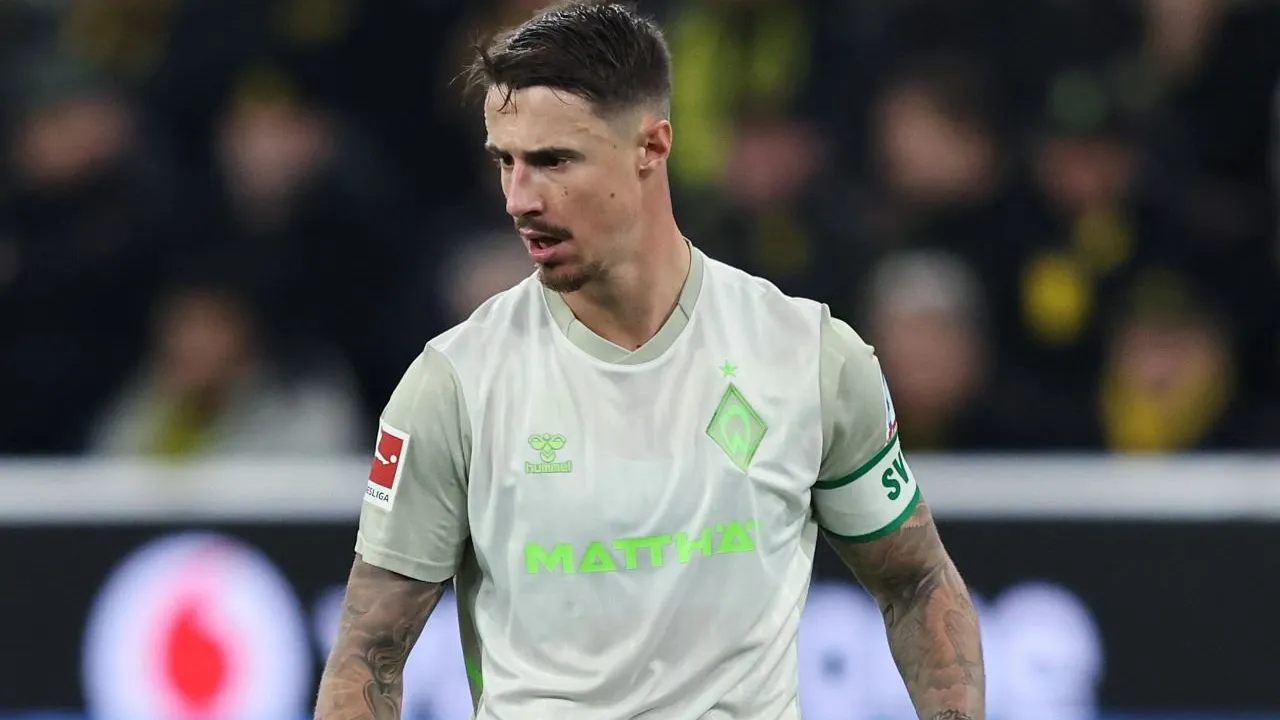 Marco Friedl. (Foto: Christof Koepsel/Getty Images)