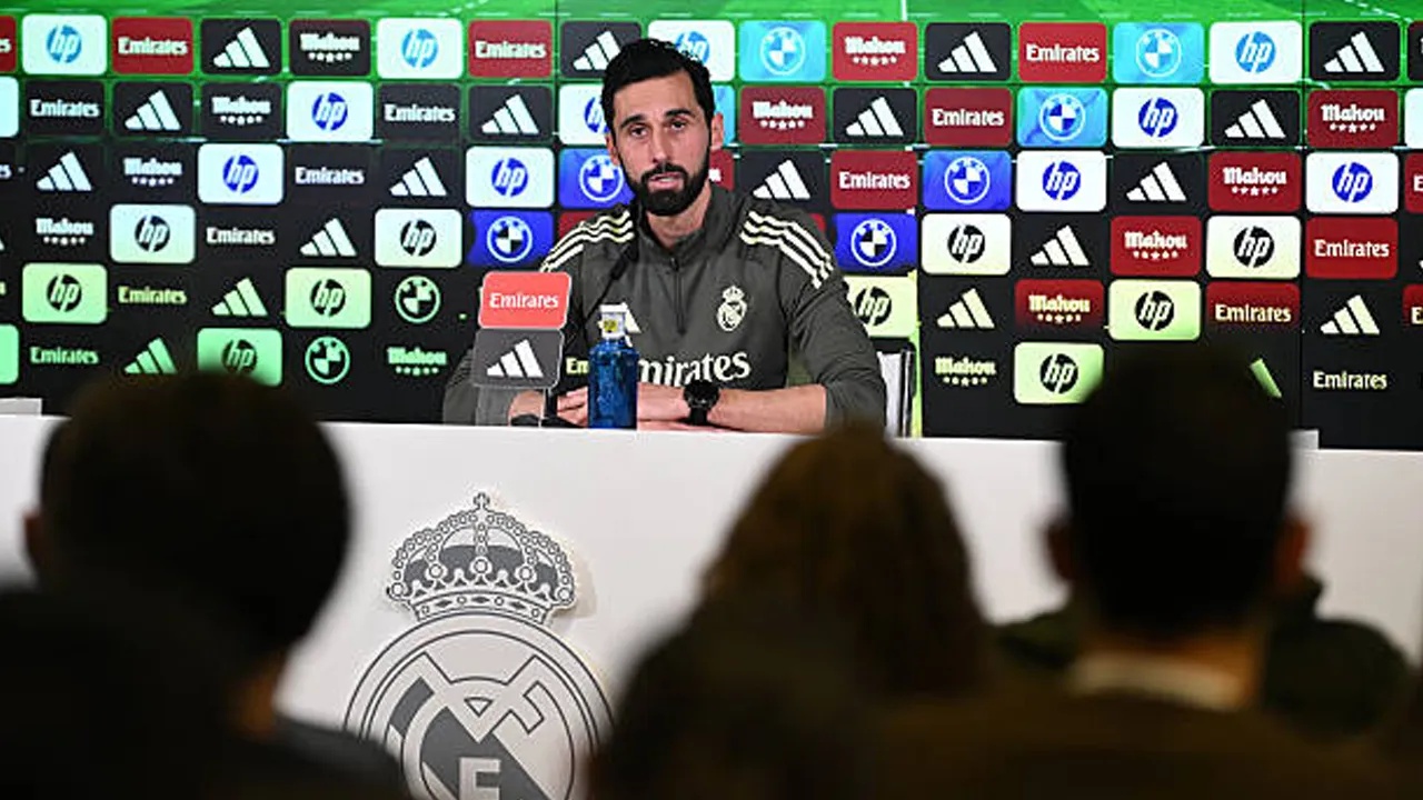 Arbeloa via gettyimages