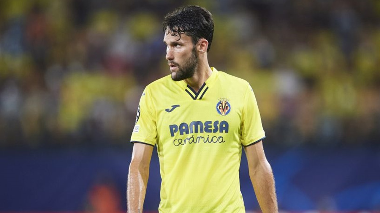 Lazio Amankan Transfer Pertama Untuk Musim Panas Nanti