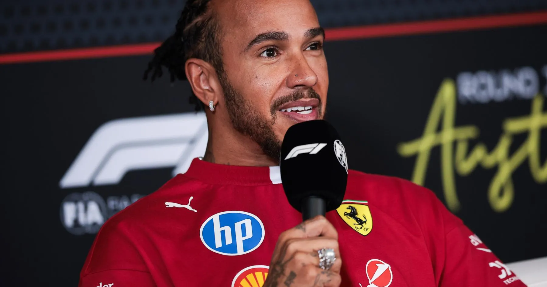 Lewis Hamilton Dianggap Kunci Pasar Pembalap F1 2026 - sumber: (racingnews365)