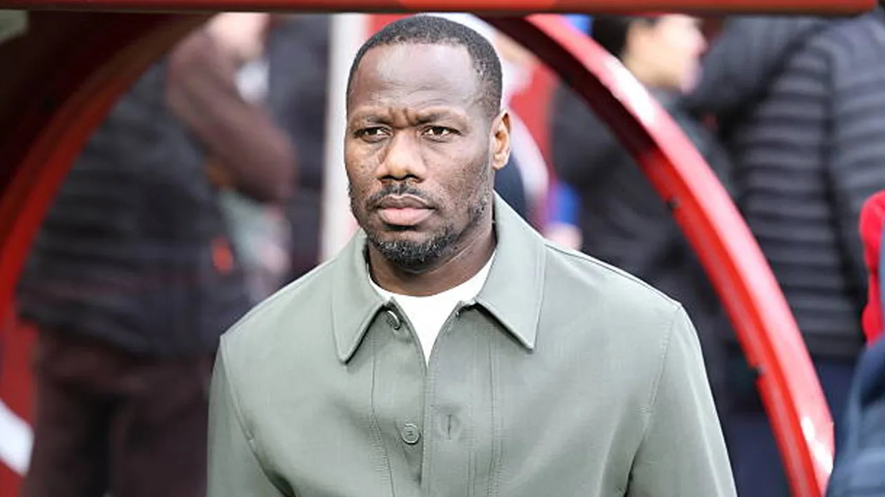 Pape Thiaw / via Gettyimages