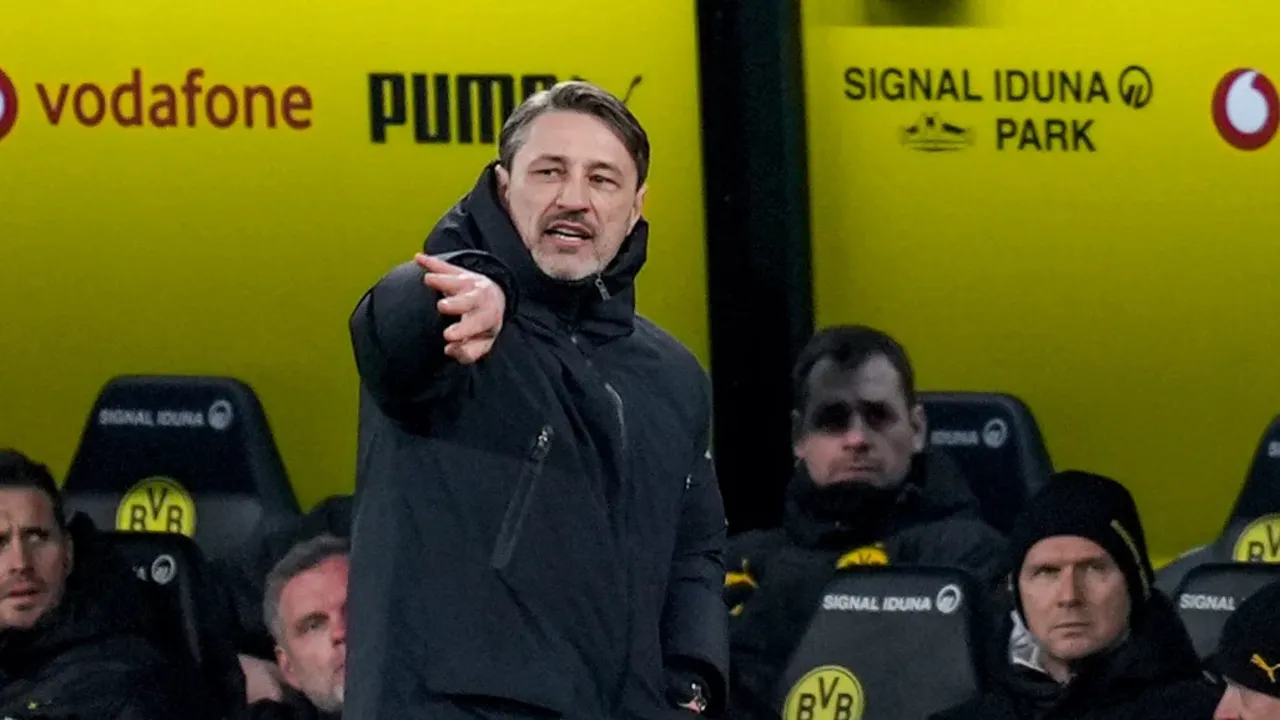 Niko Kovac (Foto: bvb.de)
