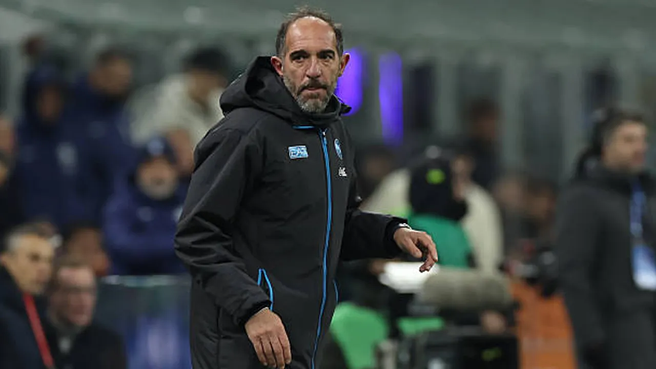 Cristian Stellini via gettyimages