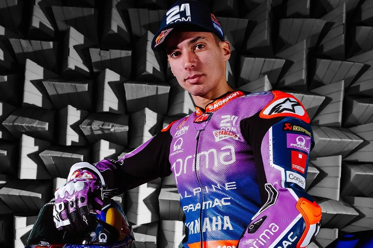 Razgatlioglu: Fokus Belajar 2026, Kejar Podium 2027 - sumber: (motorsport)