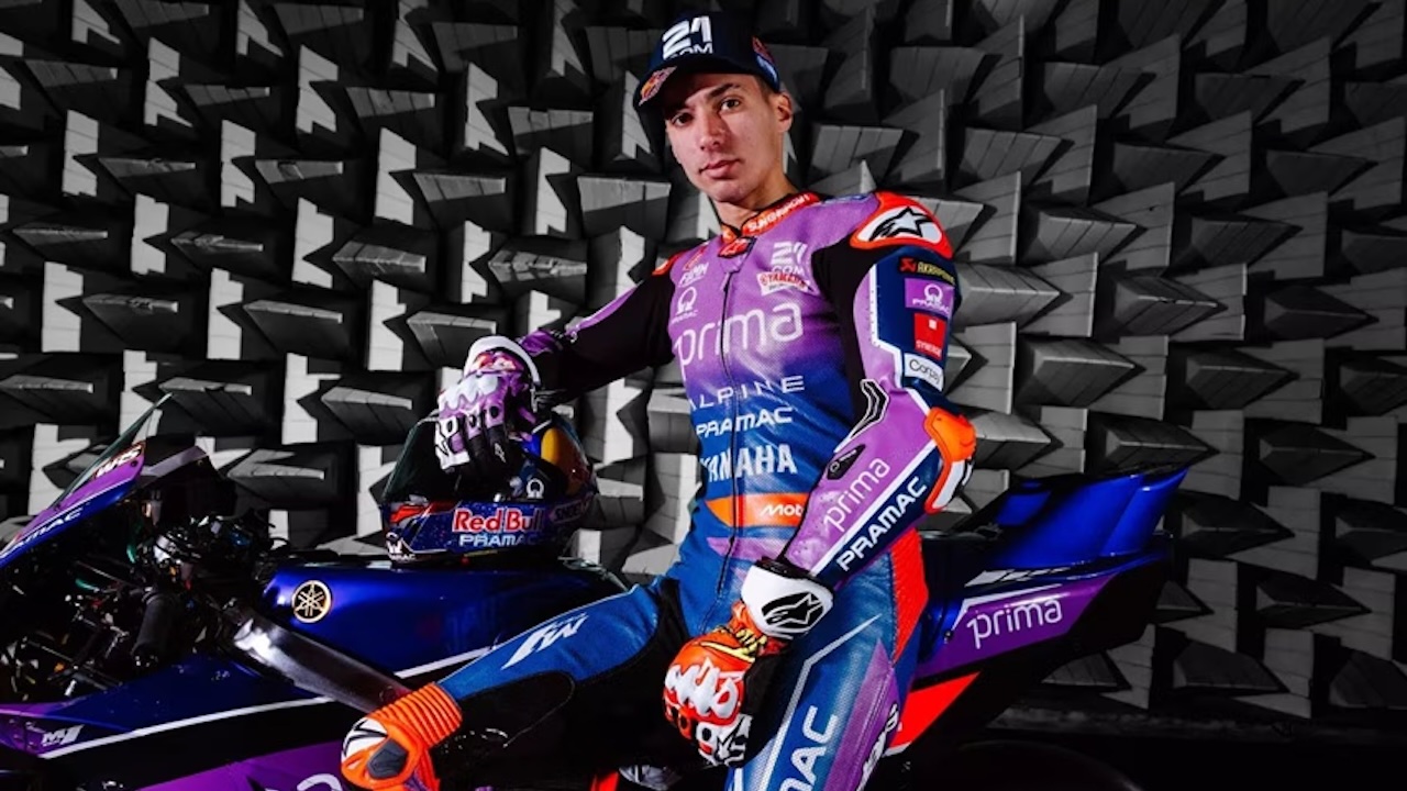 Toprak Razgatlioglu Akui Masih Simpan 10% Keraguan Hadapi MotoGP 2026