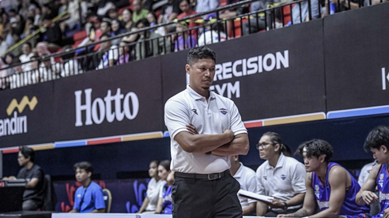 Wahyu Widayat Jati Nilai Hangtuah Masih Proses Adaptasi