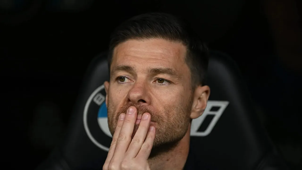 Xabi Alonso Buka Suara Setelah Dipecat Real Madrid