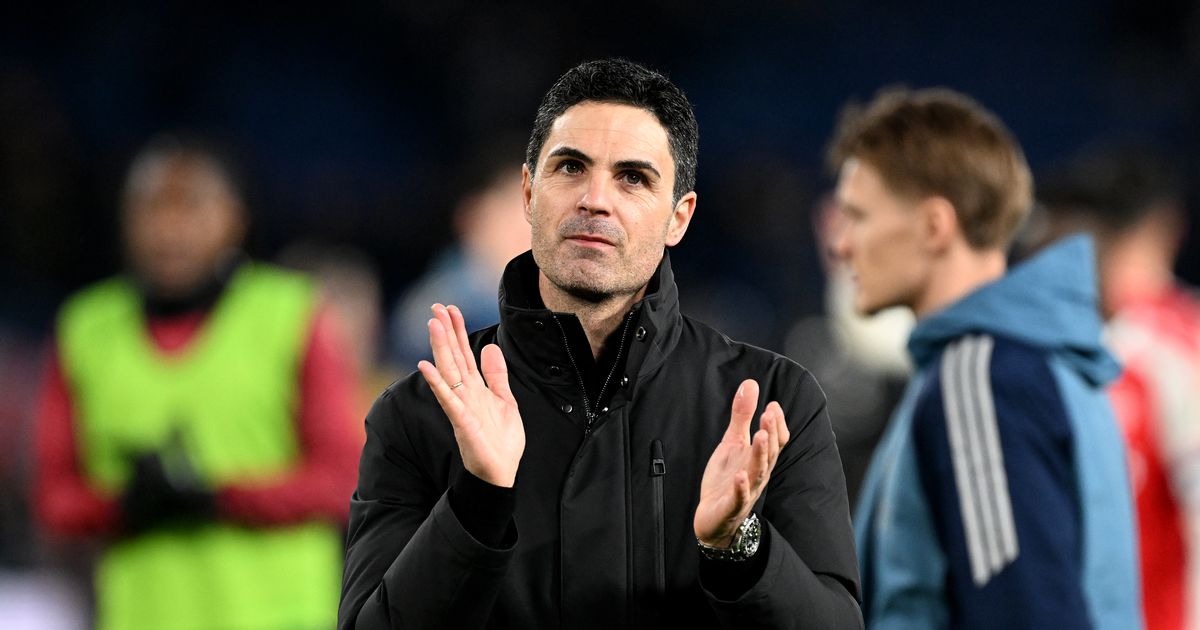 Arsenal Tumbangkan Chelsea: Arteta Puji Gyokeres dan Zubimendi