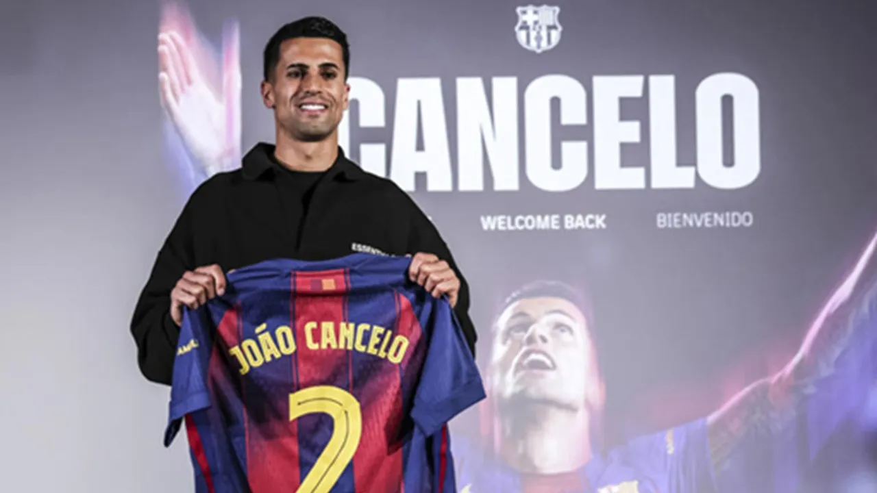 Barcelona Mengumumkan Skuad Jelang Melawan Santander