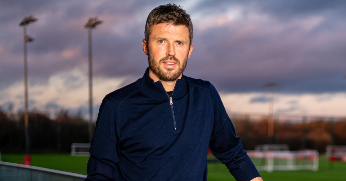 Carrick Jadi Pelatih, Rencana Transfer Januari Man Utd Tetap