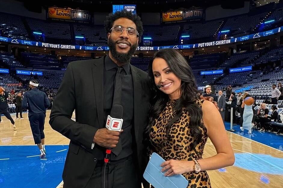 ESPN Pilih Iman Shumpert Jadi Analis Tetap NBA