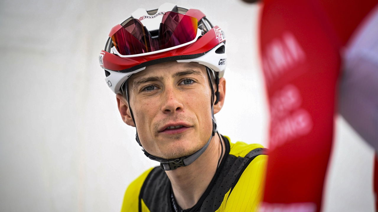 Jonas Vingegaard Siap Debut di Giro d’Italia, Bidik Lengkapi Gelar Besar