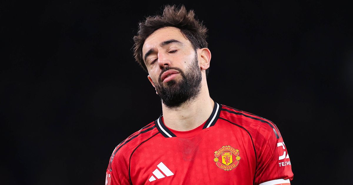 Kekhawatiran Fernandes dan Keinginan Onyeka ke Man United