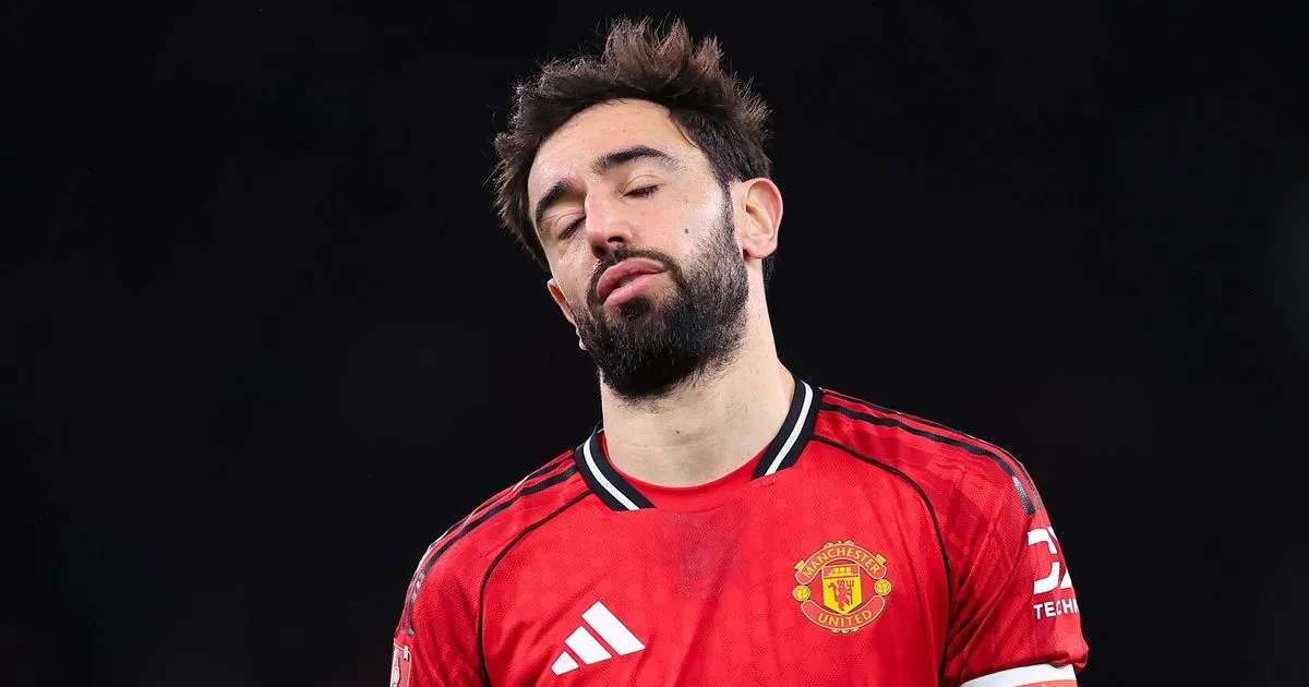 Kekhawatiran Fernandes dan Keinginan Onyeka ke Man United - sumber: (manchestereveningnews)