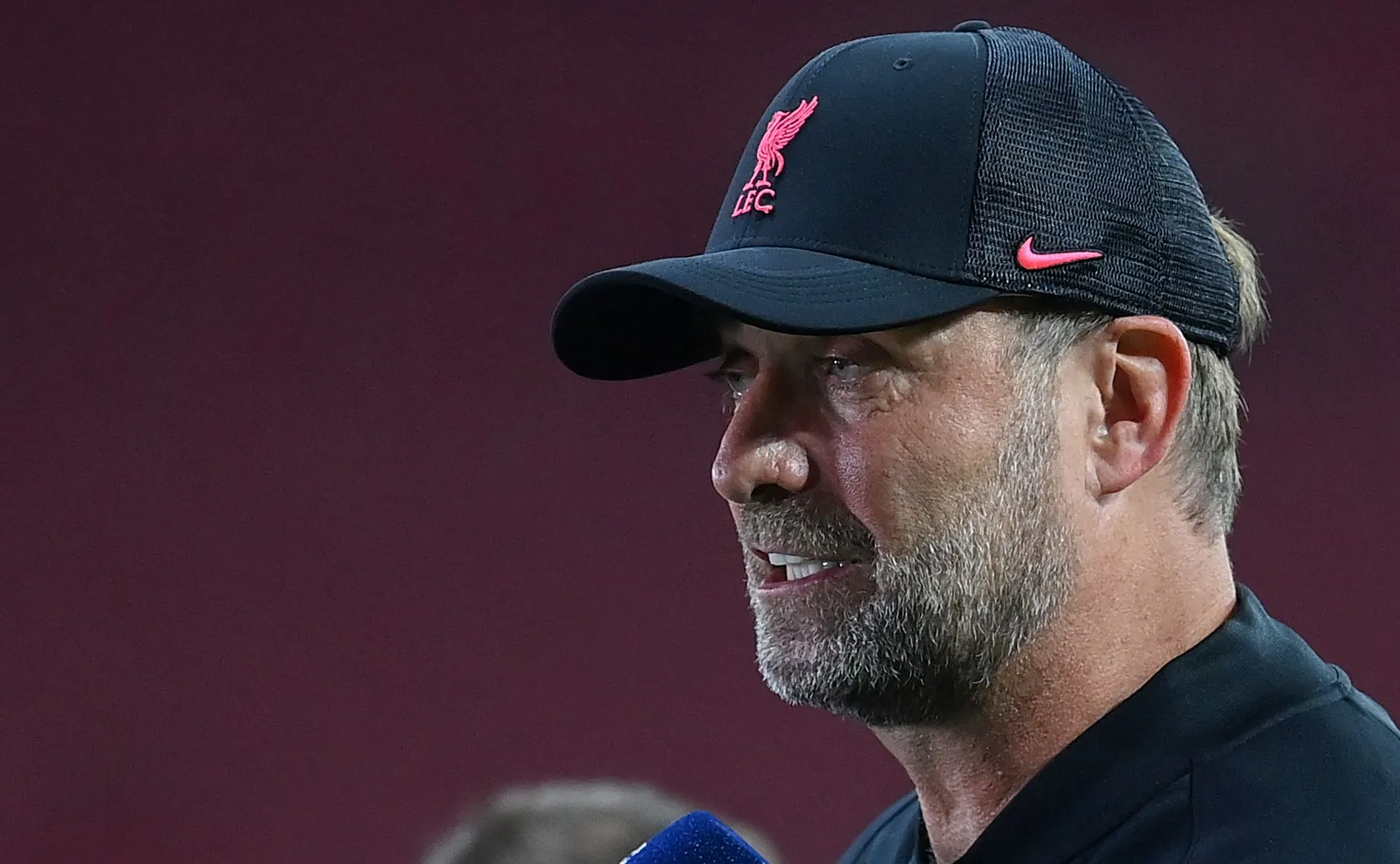 Klopp Pertimbangkan Serius Tawaran Real Madrid - sumber: (footballespana)