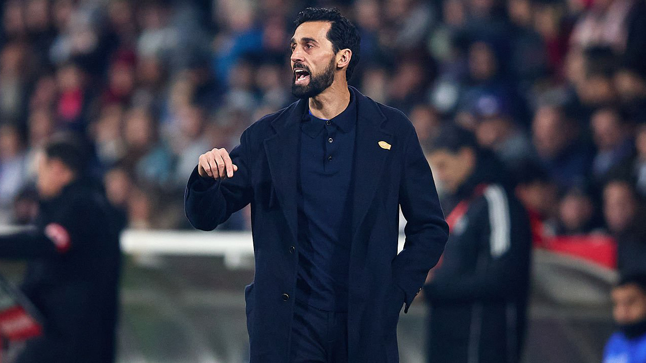 Madrid Tersingkir dari Copa del Rey, Alvaro Arbeloa Enggan Salahkan Pemain