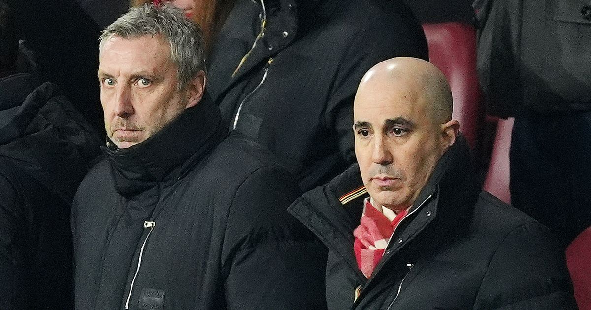 Manchester United Terancam Gagal Dapatkan Ederson Castillo