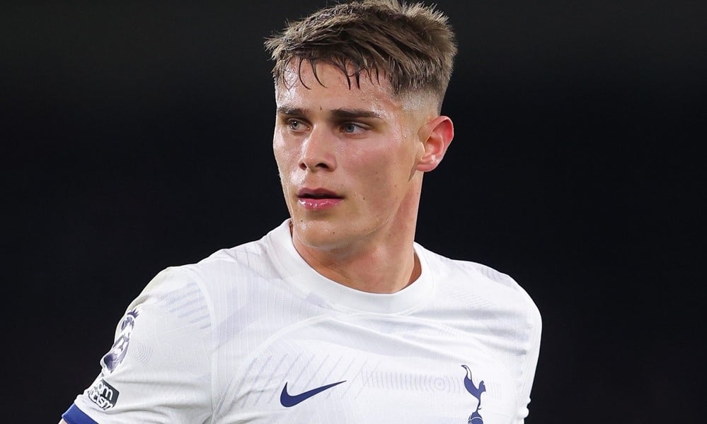 Micky Van de Ven Berharap Gabung ke Liverpool