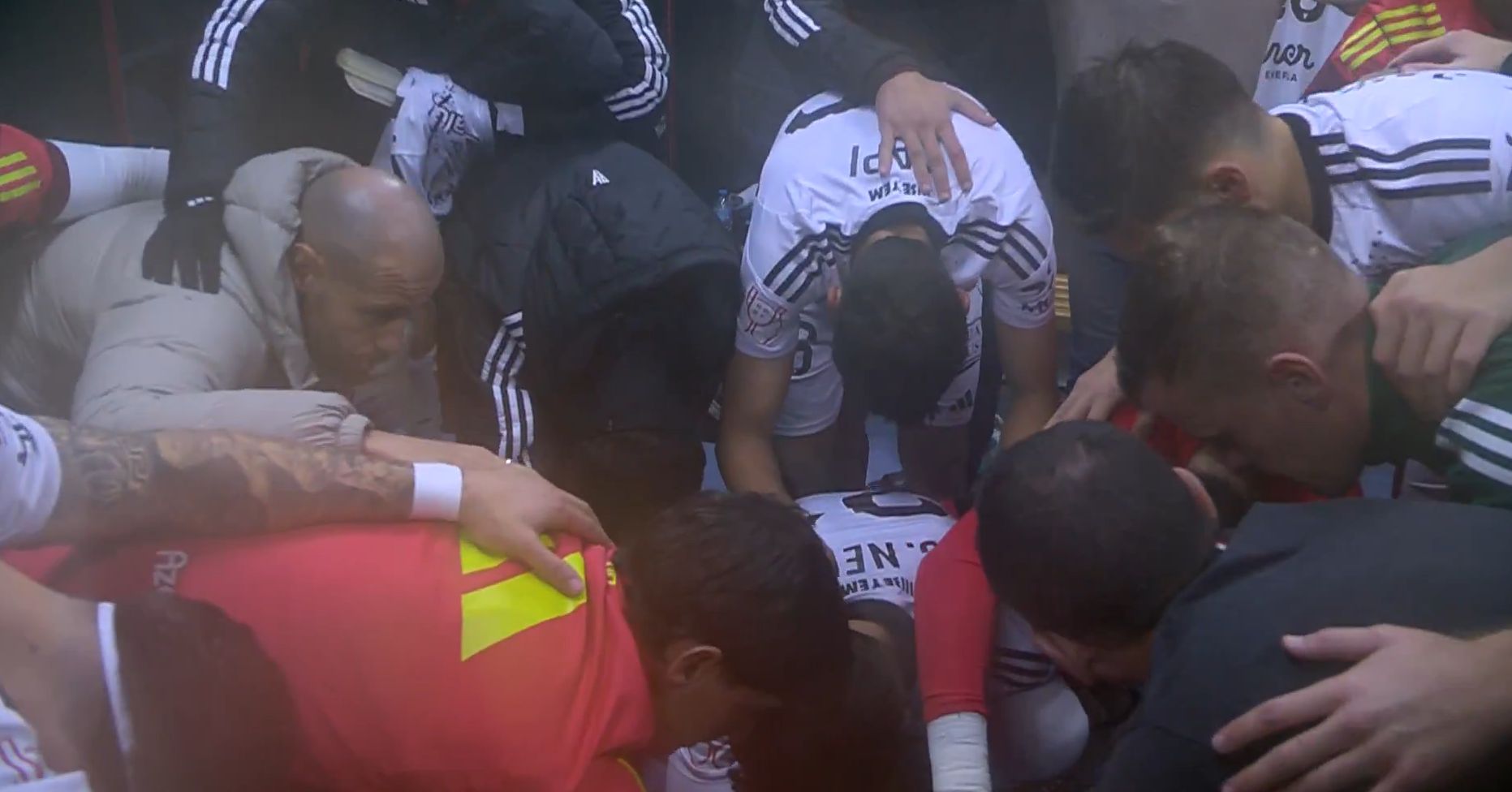 Pelatih Albacete Ramalkan Kemenangan Bersejarah atas Madrid