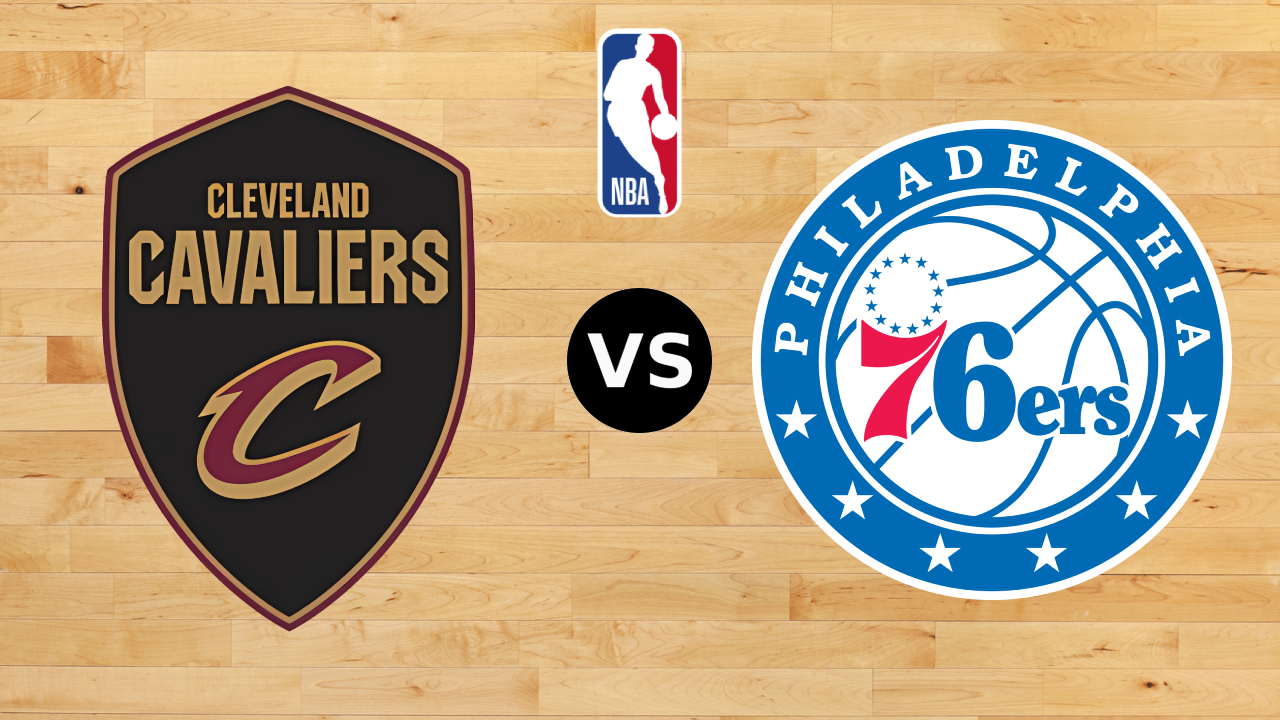 Preview NBA: Cleveland Cavaliers Vs Philadelphia 76ers (15 Jan 2026)