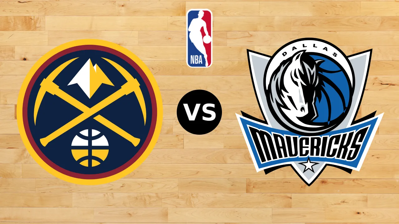 Denver Nuggets akan bertamu ke kandang Dallas Mavericks dalam lanjutan kompetisi NBA musim 2025-26 pada Rabu (14/1) malam waktu setempat atau Kamis pagi WIB. (Foto: AP)