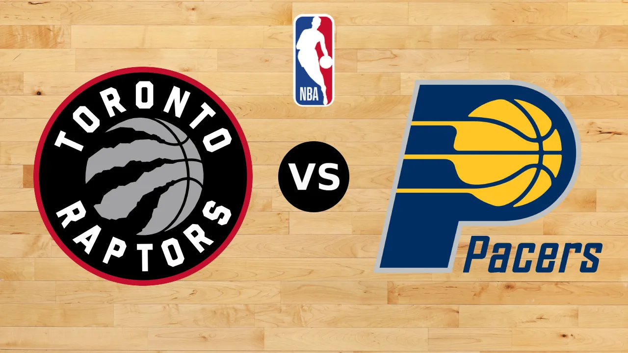 Toronto Raptors akan bertamu ke kandang Indiana Pacers dalam lanjutan kompetisi NBA musim 2025-26 pada Rabu (14/1) malam waktu setempat atau Kamis pagi WIB. (Foto: AP)