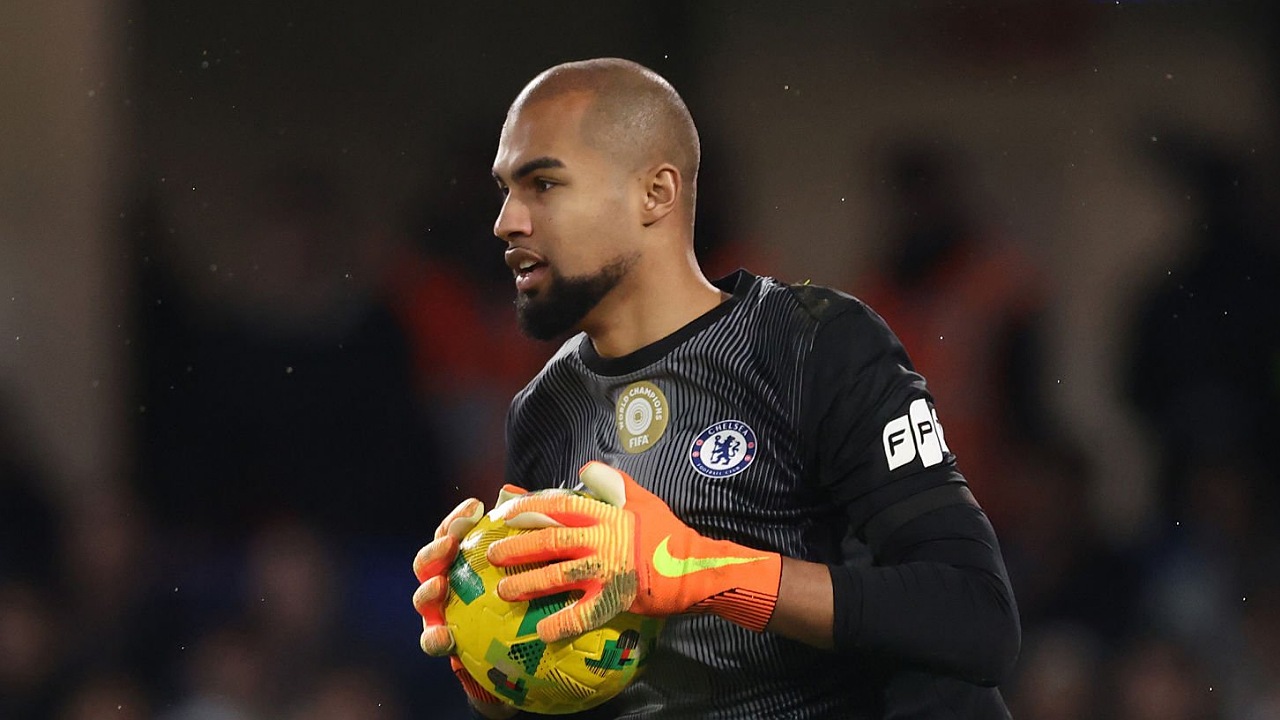 Rosenior Bela Sanchez Usai Blunder, Chelsea Kalah Dramatis dari Arsenal