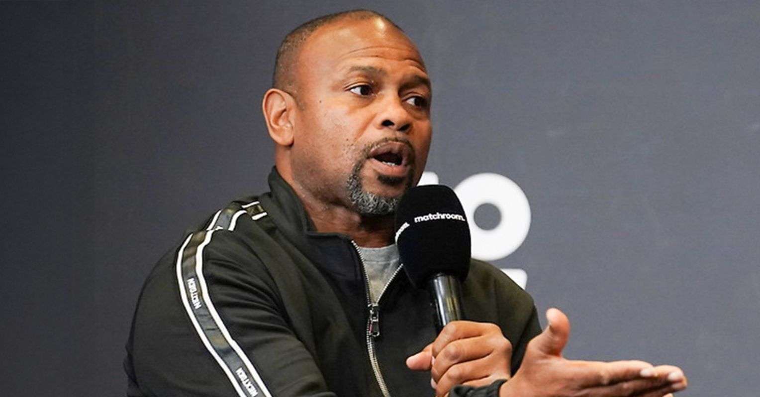 Roy Jones Jr Pertimbangkan Kembali ke Ring Demi Amal